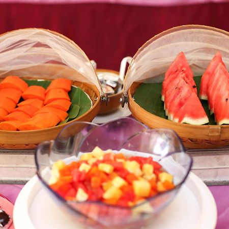 People Place Boutique In Town Hotel - Sha Extra Plus Chiang Mai Ngoại thất bức ảnh