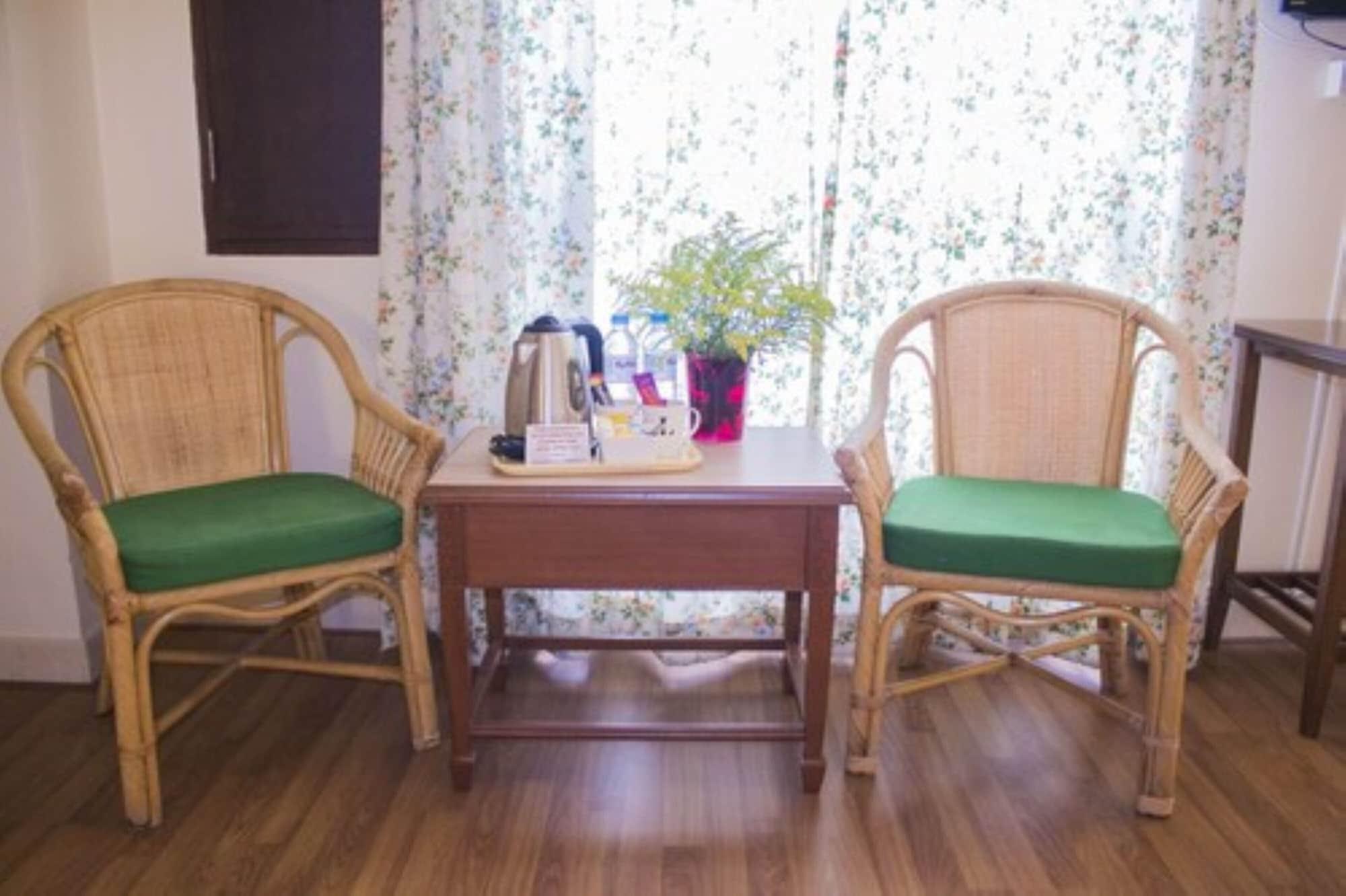 People Place Boutique In Town Hotel - Sha Extra Plus Chiang Mai Ngoại thất bức ảnh