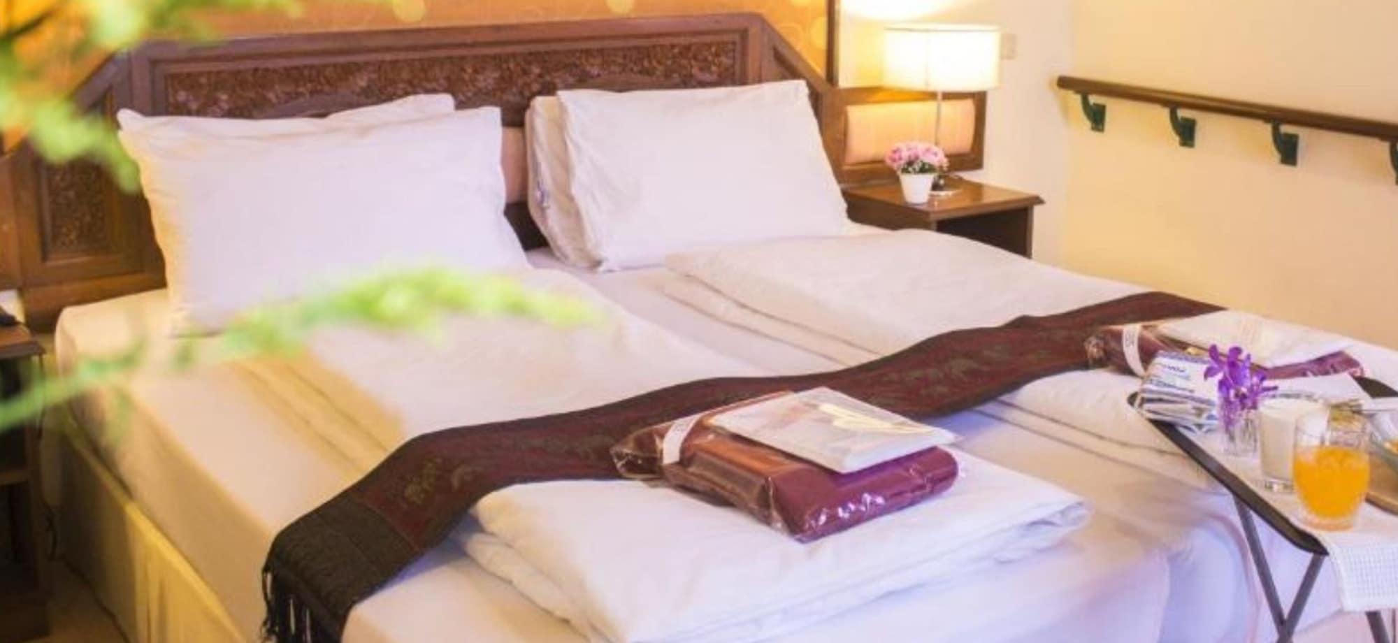 People Place Boutique In Town Hotel - Sha Extra Plus Chiang Mai Ngoại thất bức ảnh