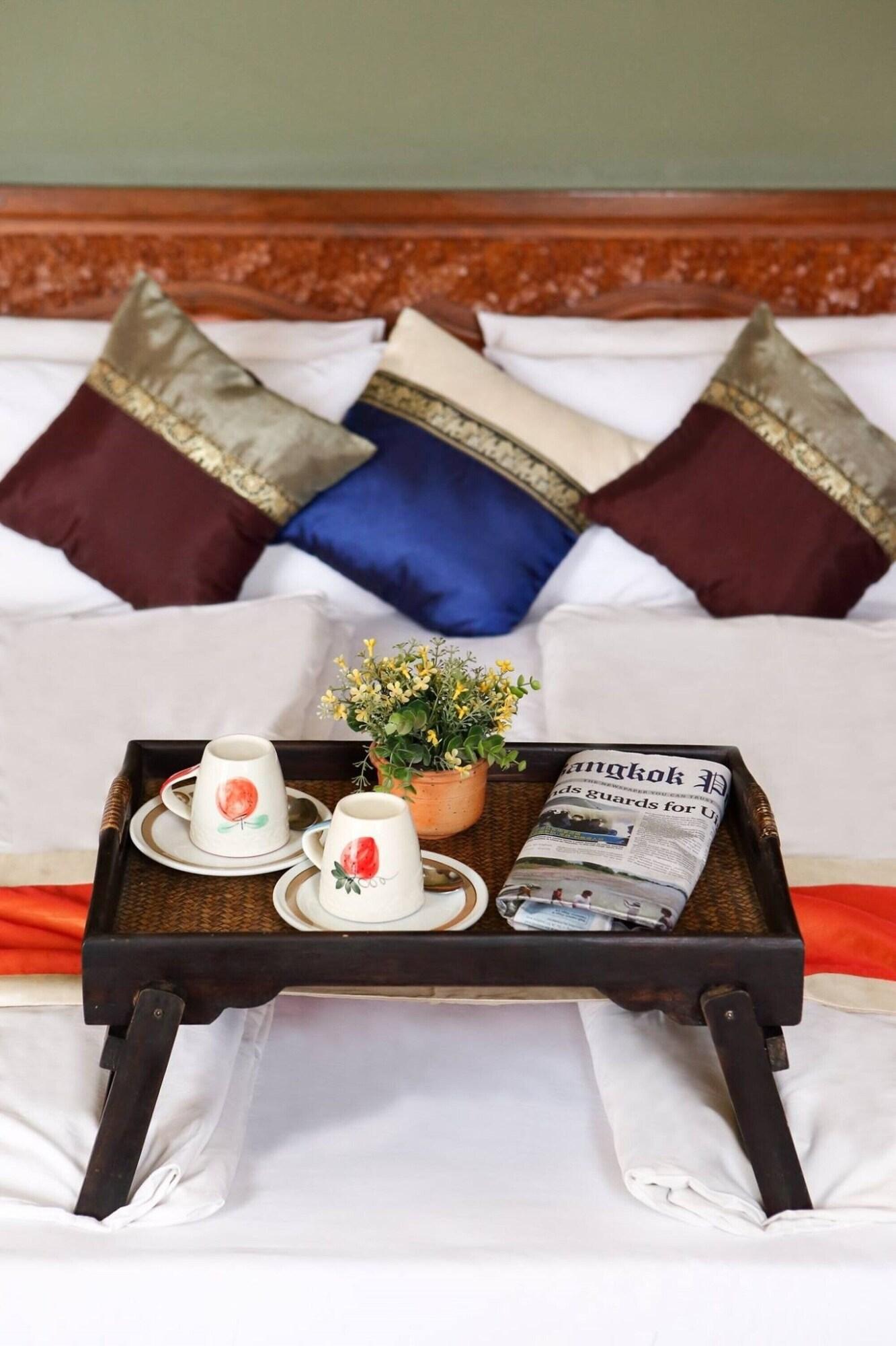 People Place Boutique In Town Hotel - Sha Extra Plus Chiang Mai Ngoại thất bức ảnh