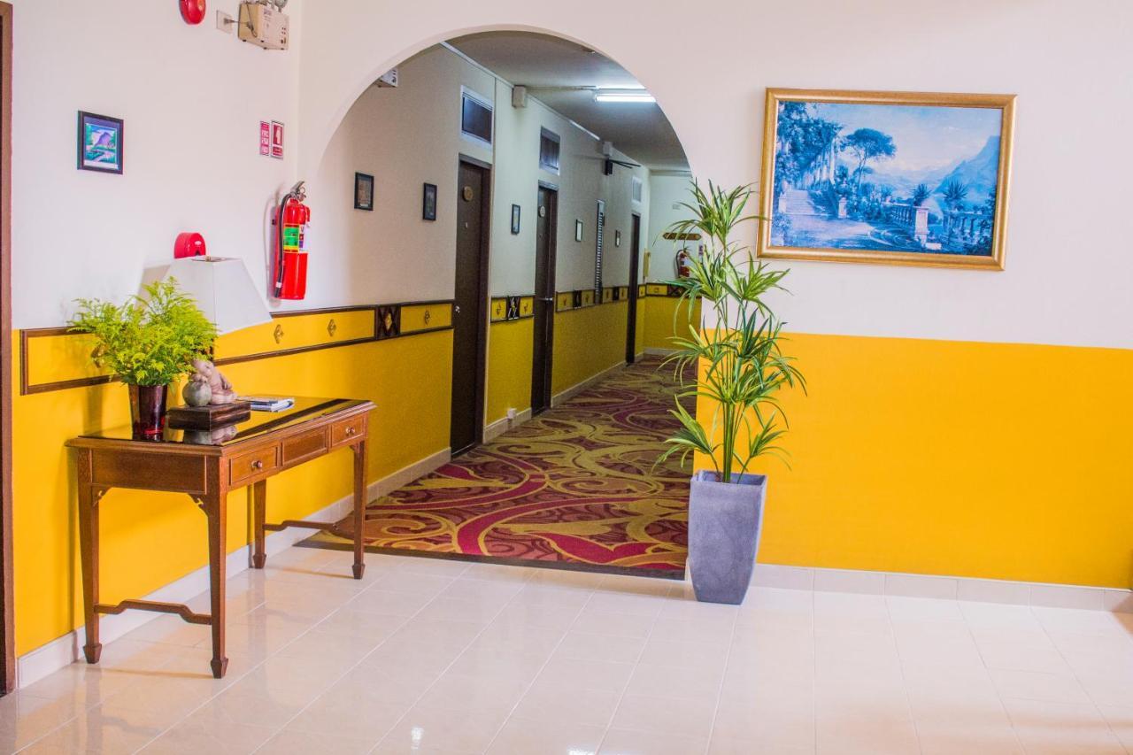 People Place Boutique In Town Hotel - Sha Extra Plus Chiang Mai Ngoại thất bức ảnh